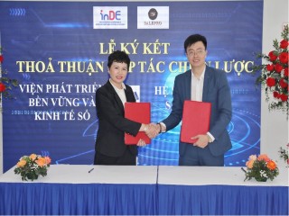 Xây dựng hệ thống chiến lược sáng tạo trong kinh doanh